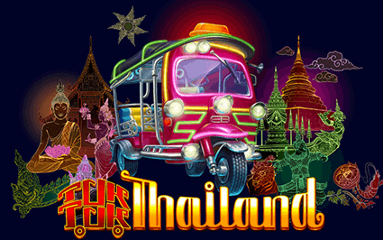 RTP Situs Slot GTA138