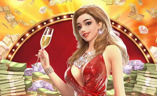 RTP Situs Slot GTA138