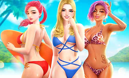 RTP Situs Slot GTA138