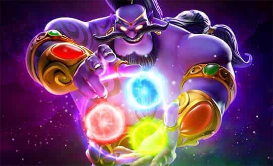 RTP Situs Slot GTA138