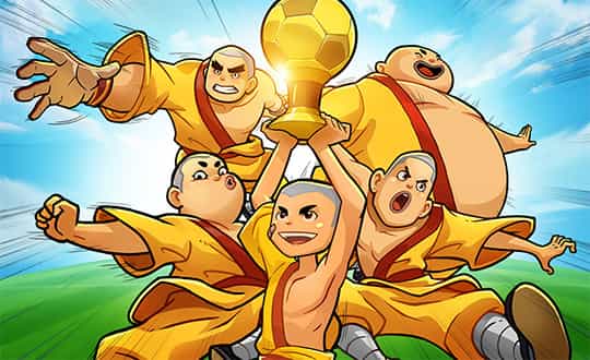 RTP Situs Slot GTA138