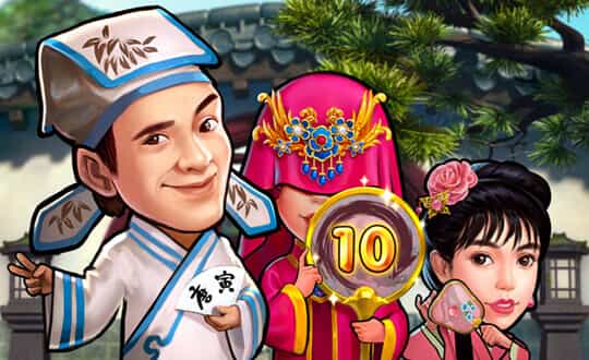 RTP Situs Slot GTA138