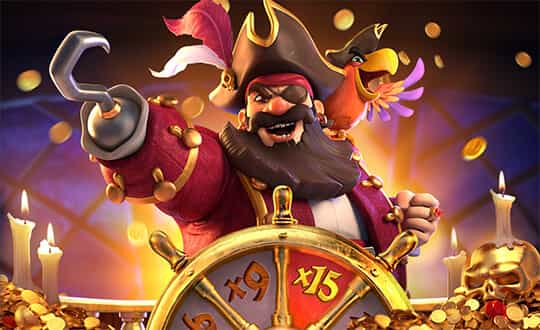 RTP Situs Slot GTA138
