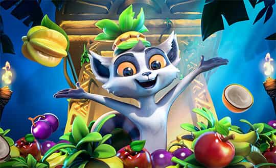 RTP Situs Slot GTA138