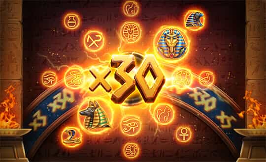 RTP Situs Slot GTA138