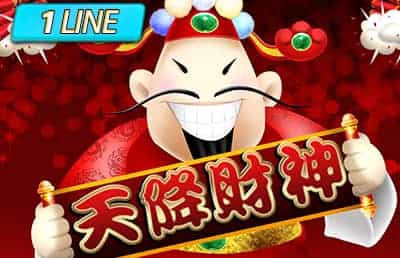 RTP Situs Slot GTA138