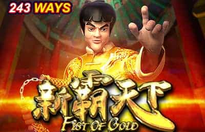 RTP Situs Slot GTA138